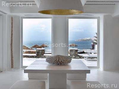 Cavo Tagoo Hotel 4